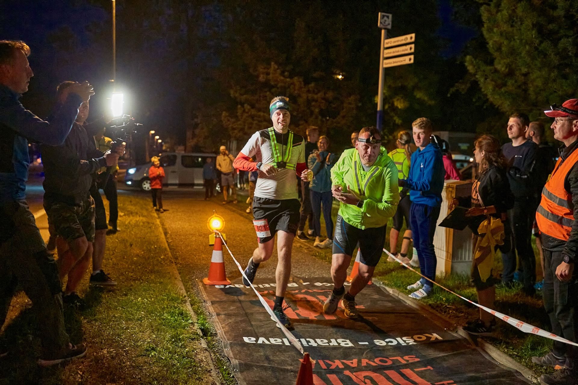 The Run Slovakia