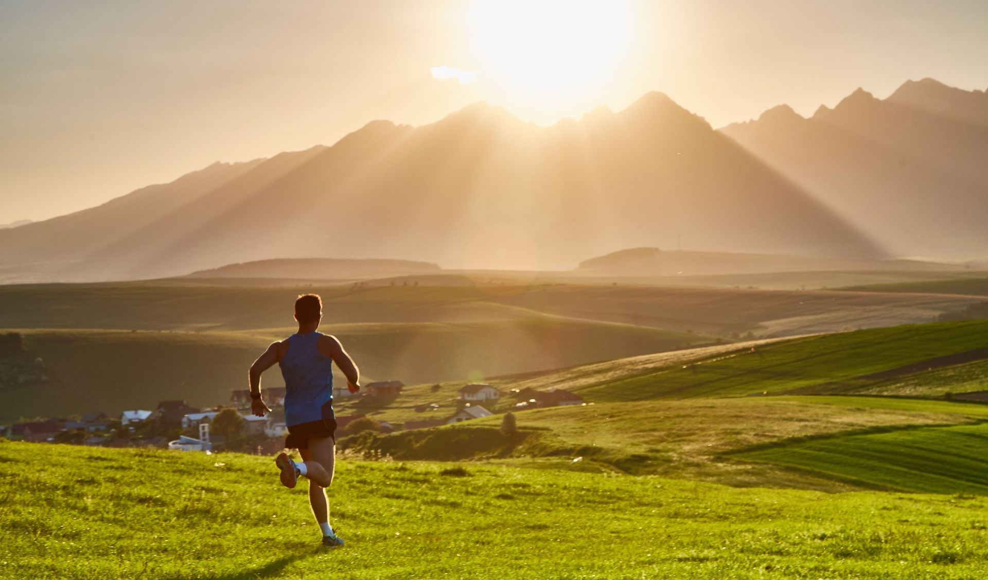 The Run Slovakia
